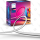 Philips Hue 65” Gradient Light Strip | $212 | Amazon | Clip Coupon